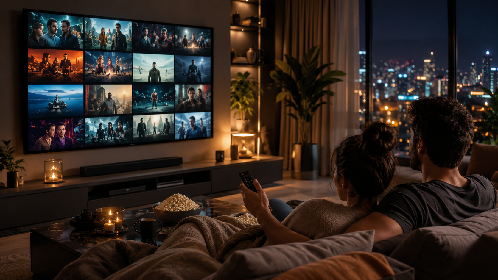 Cinco motivos para assistir a uma série de temporada única