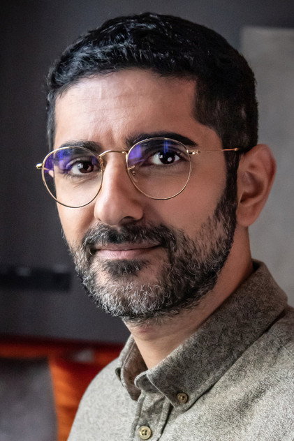 Reza Bojerdi