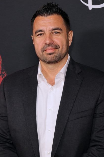 David Meanti