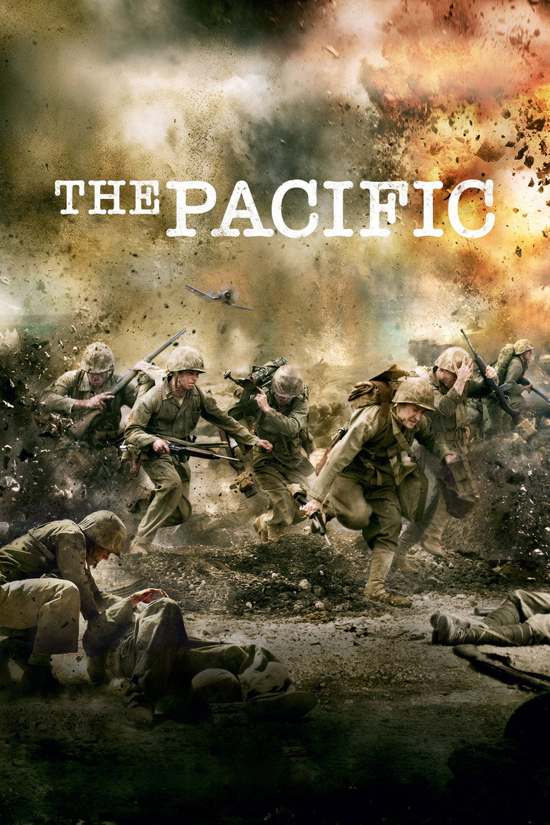 The Pacific